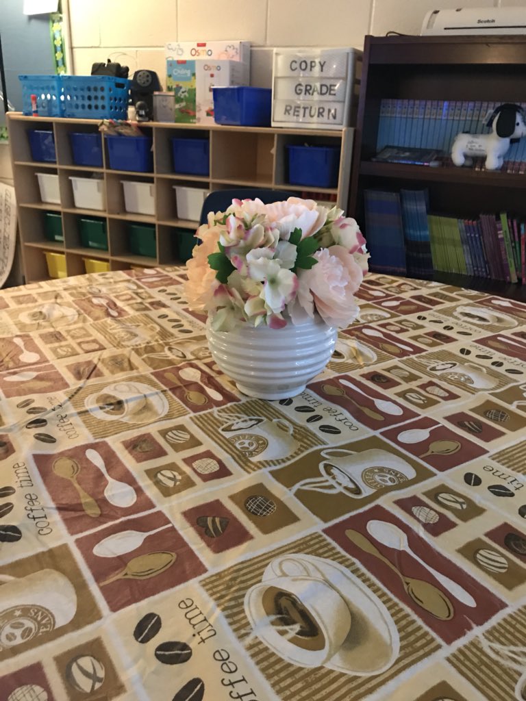 mjacksonscholar's tweet image. Creating a peaceful atmosphere for my students to learn and grow!! #Relaxandlearn #growwithme #teachandplay #ireachthem