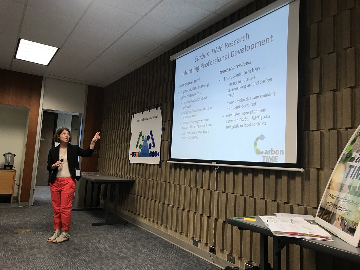 Carbon TIME tweet media