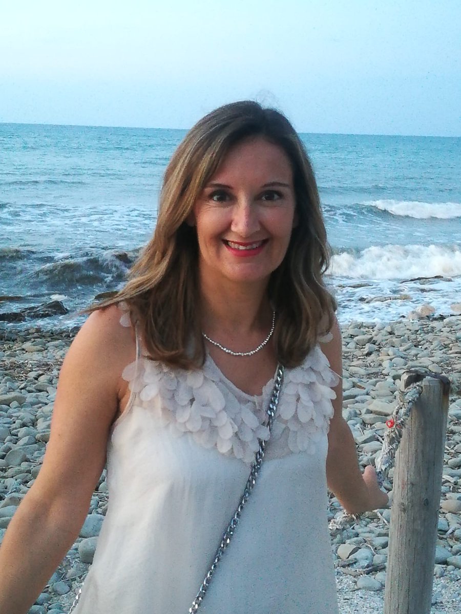 I love this landscape!😊