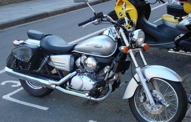 HappyWrench's tweet image. Most Common Motorcycles on the Road - Please Retweet HappyWrench.com buff.ly/2HOuP5x