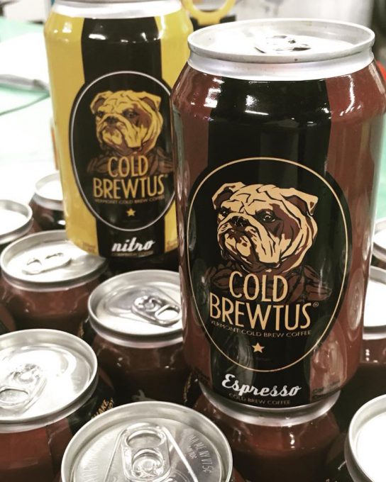 BevNET's tweet photo. .@Coldbrewtus Expands Distribution in New York https://t.co/FJFfRwS7cf https://t.co/NJZFEFEPfe