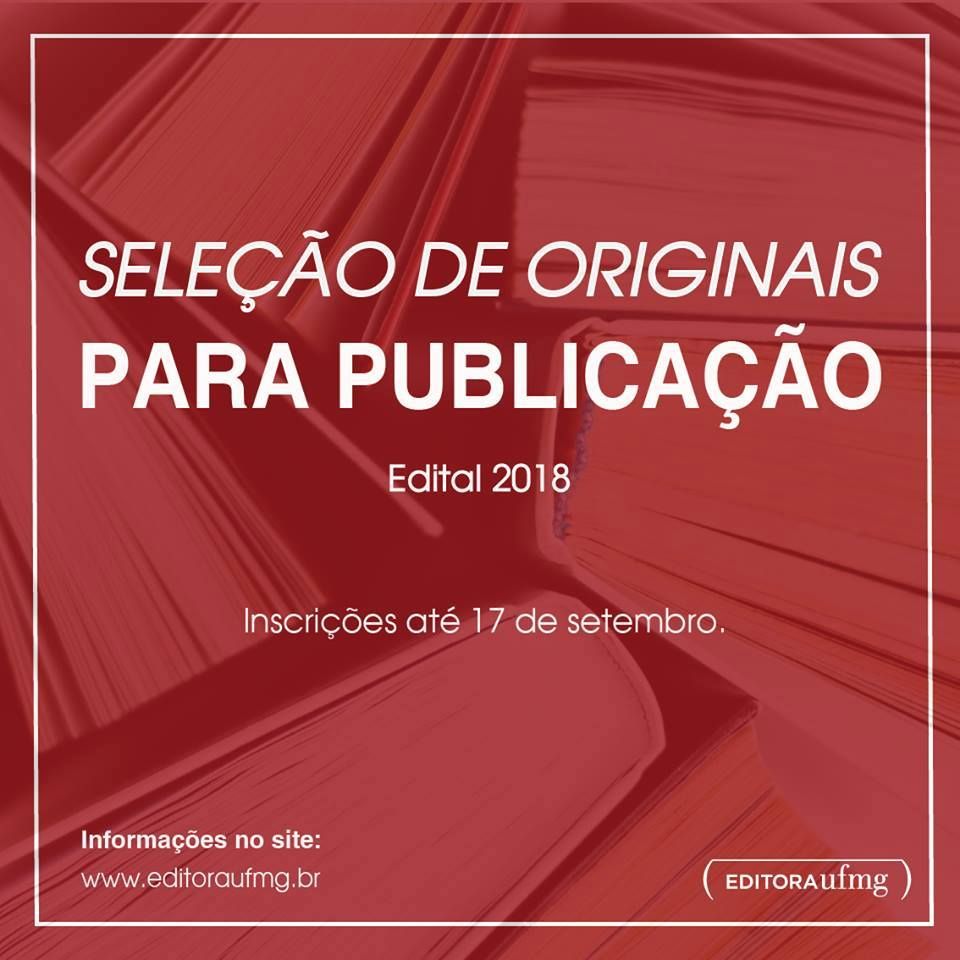 editoraufmg's tweet photo. O edital de seleção de originais para publicação continua aberto. Confira mais informações no link: https://t.co/04iLOBXoPI https://t.co/mFfIM6AaAn