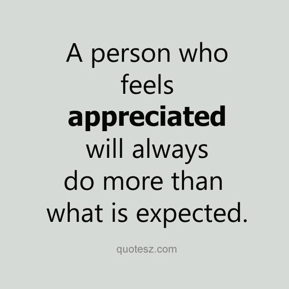 It's not hard to show gratitude. Whether you're thanking a customer for their business or a team member for a great tip, you can start showing appreciation with a simple "thank you." #WednesdayWisdom <a href="/lindsey_reed_s/">Lindsey Reed Smith</a> <a href="/ajblivin/">Amanda Barnes</a> <a href="/shannonbeasley1/">Shannon Beasley</a>