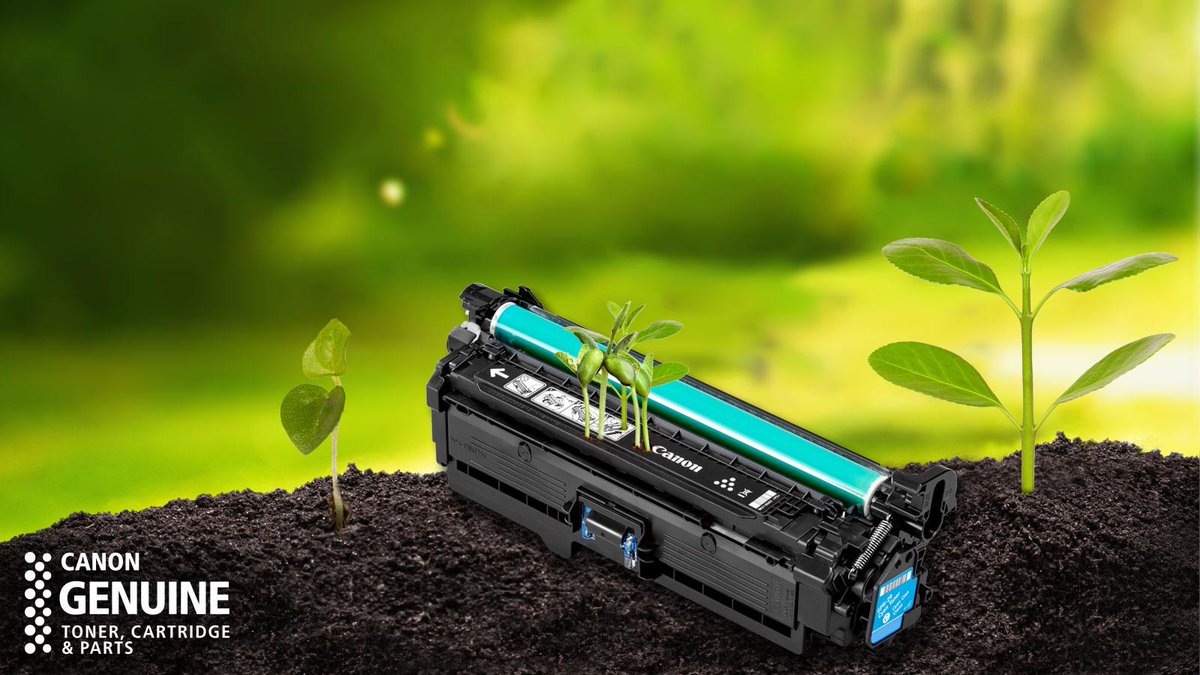 Canon USA Business tweet media