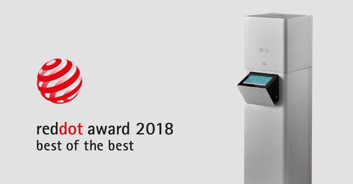 DWS Systems tweet media