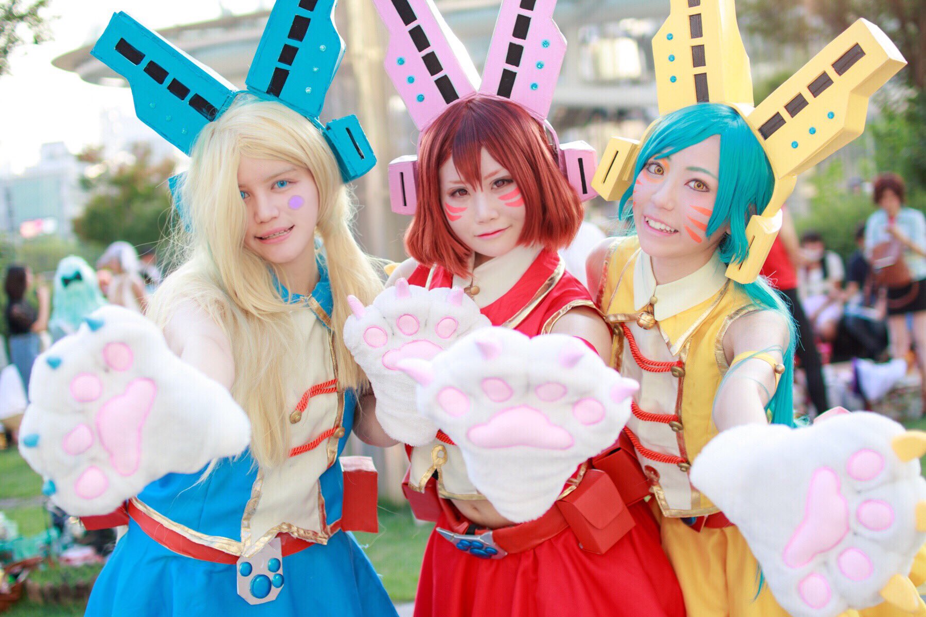 【即購入可能】ヒロアカ ピクシーボブ コスプレ せるちゃん on X: 