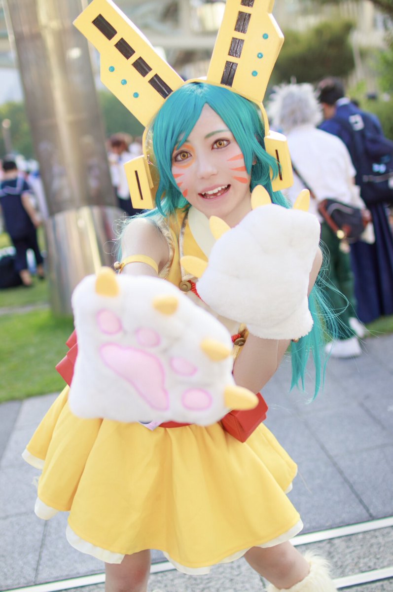 せるちゃん on X: 