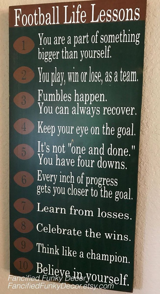 Mizz_Thomas7717's tweet photo. Football is life right now in our household, and I wouldn’t want it any other way! #footballlife #coachwife #playermom https://t.co/OTT8YSthiB