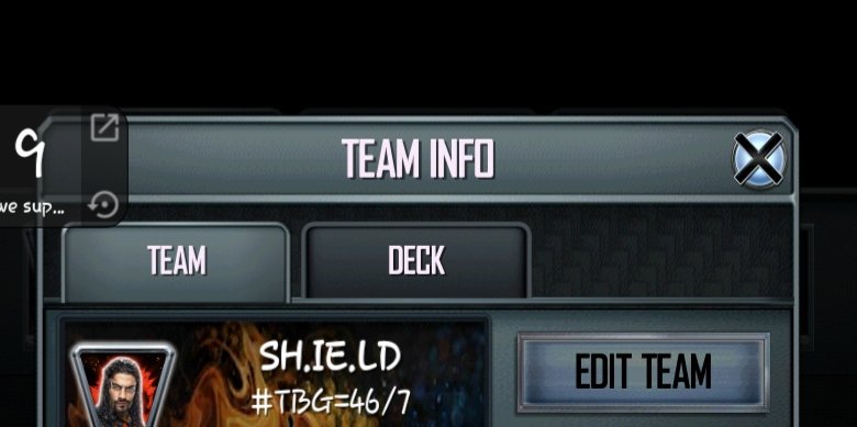 AniketSaurabh's tweet photo. Need Active Goliath++ Player
With Proof
1) 420+ points in Trtg
2) 20 Shards in Trd
3)  Fully Max In TBG
@ARJUNEMPIRE7 @RealFabricioWWE @NoologyYT @SHIE_LD @xSKILLZx_251 @WWESuperCard @alabamabatman @Music4ever24 @jalajdubey22 
And Make Sure You All Retweet This https://t.co/vAdl3UWwE0