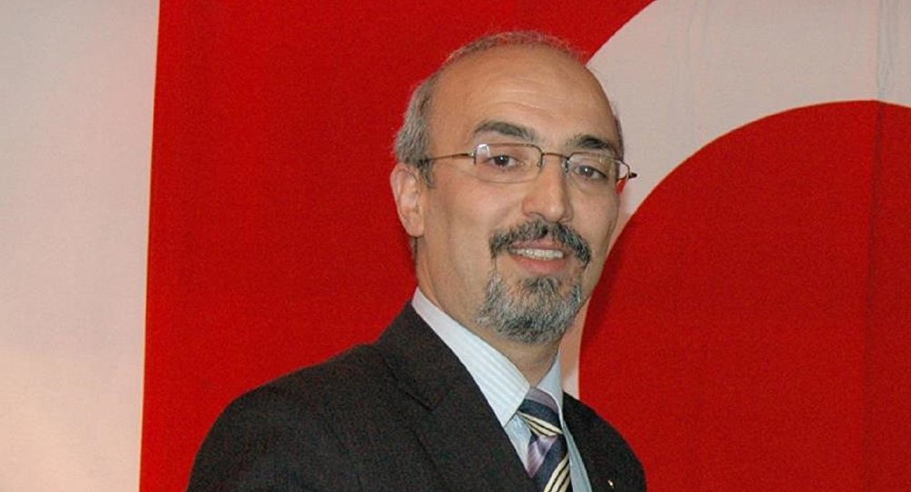 TDK Başkanı'ndan Yabancı Tabelalar İçin Öneri: Fazla Vergi Alınabilir
turkyurduhaber.org/haber/33361/td…