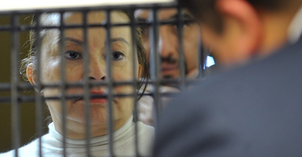 ADCnoticias's tweet photo. #AlMomento
Elba Esther Gordillo es libre; un Tribunal canceló el proceso penal en su contra. Ya se encuentra con su familia: abogado. https://t.co/D5B9nAf4IZ https://t.co/xGbz6CYNBv