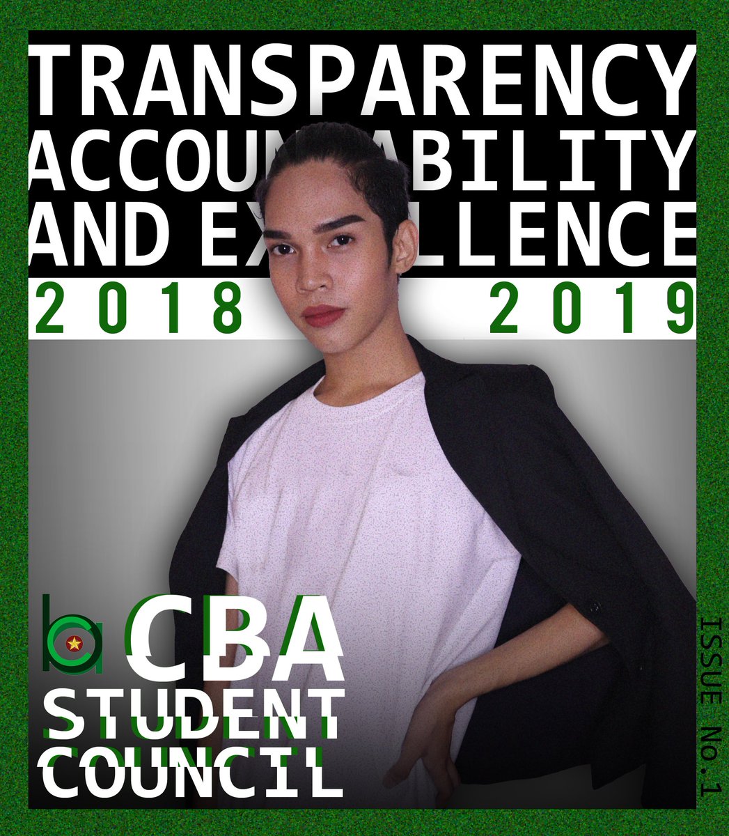 mj_larcena's tweet photo. Leadership is the ability to get extraordinary achievement from ordinary people.
- Brian Tracy
#cbasc https://t.co/BXLJtm9bLB