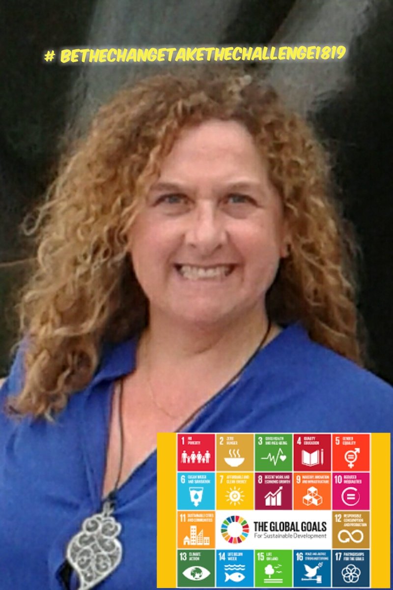 aranza_itu's tweet image. #bethechangetakethechallenge1819  @eTwinning_es Ready for a new challenge! Join us!