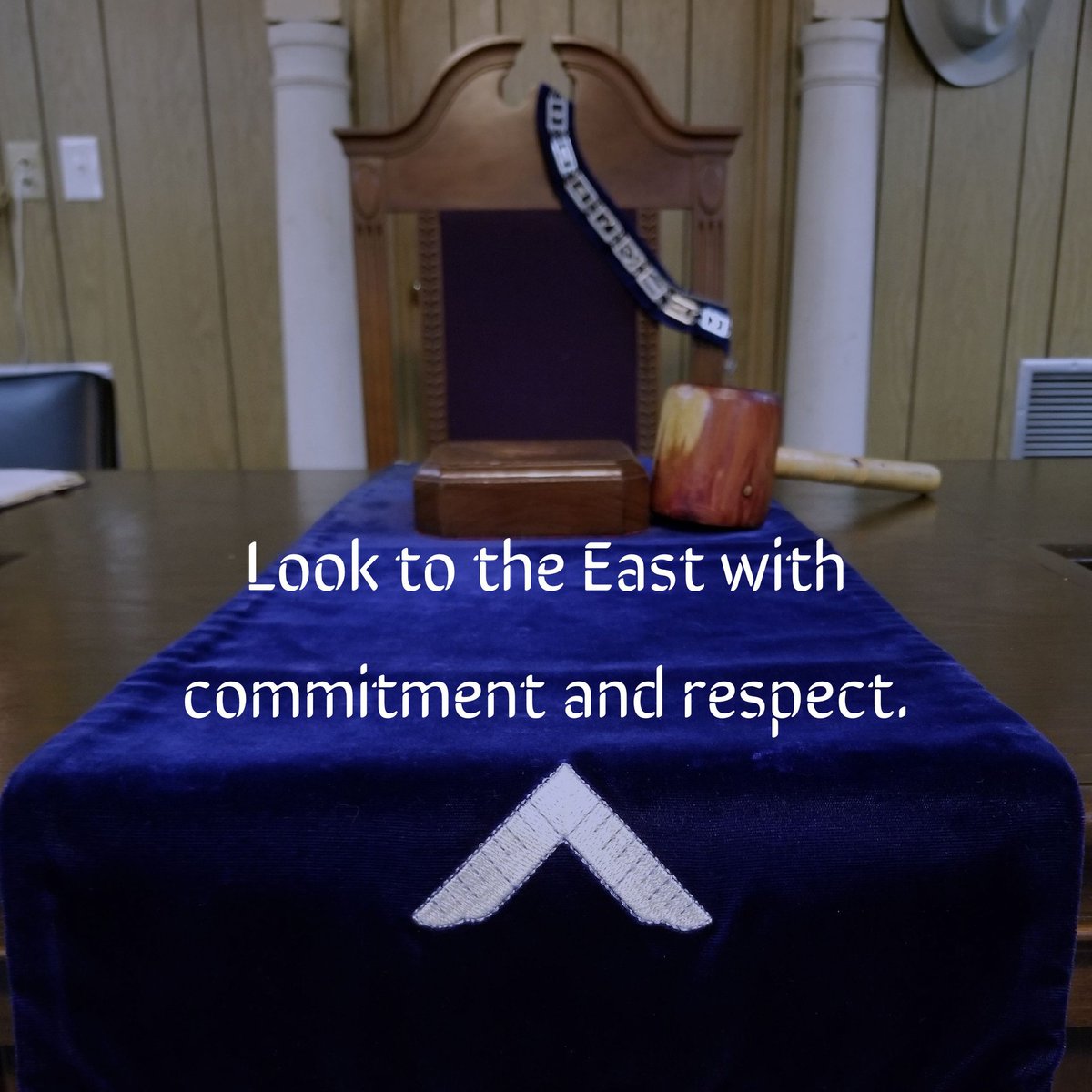 Cafortner1304's tweet photo. Our leadership needs our continued support. 

#BrothersCommit2018 #CAFortner1304 #Brothers https://t.co/Tp3VI8q5f7