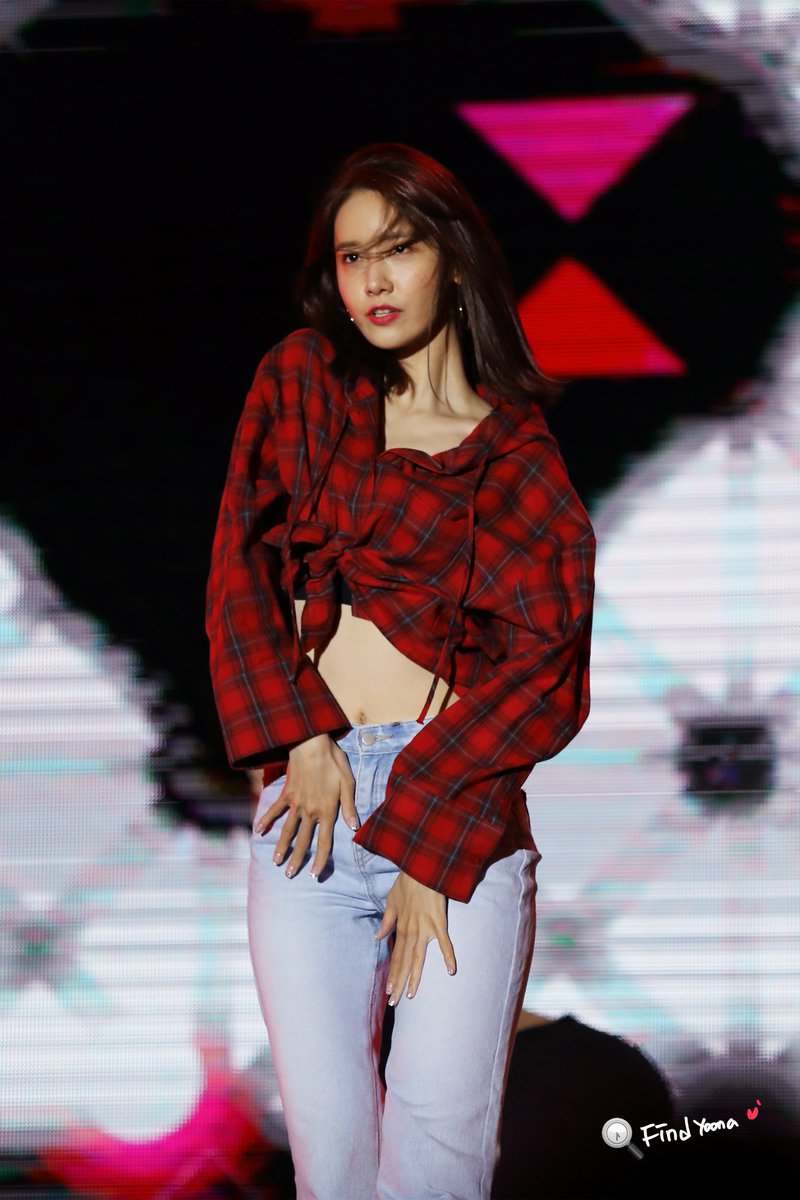 find_yoona's tweet photo. 🔍180804 Yoona So Wonderful Day Fanmeeting in Hong Kong - Part 2_2  #findyoona #yoona #林允儿 #林允儿亚巡见面会 Part 2?? Fxxking sexy girl, missing her like crazy!!! 😍🥰😘 https://t.co/7jLksbnUVu