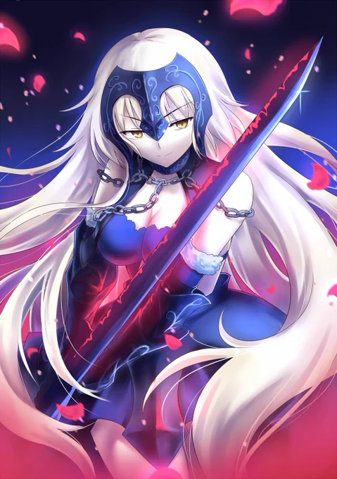 #これが私の代表作 _(:з」∠)_ 