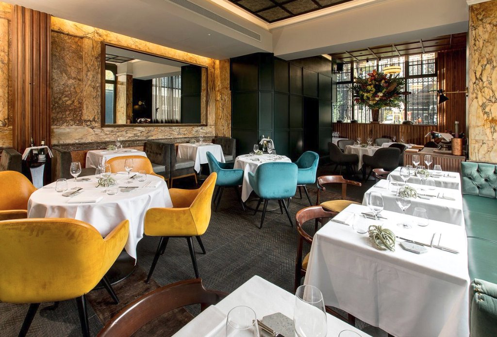 OpenTable UK & Ireland tweet media