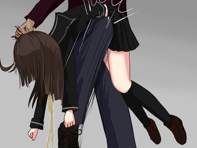 腹パンのtwitterイラスト検索結果 古い順 腹パンのtwitterイラスト検索結果 古い順