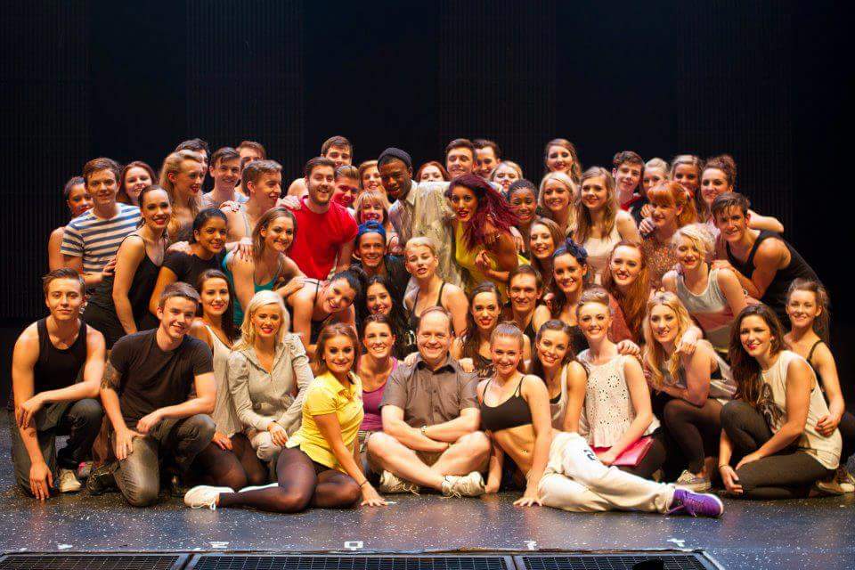 Kristian_Turner's tweet photo. Still so shocked about the news of @CPAStudios But so lovely to see all the messages and support from people and other colleges offering free auditions for current students. I am such a proud graduate of this diverse college. Class of 2013! #CPAStudios https://t.co/IzChh76Xze