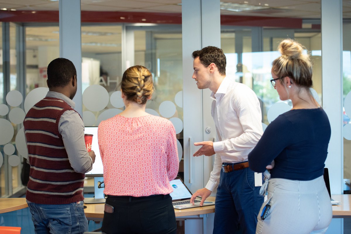 Are you a young New Brunswicker looking for an exciting tech career? <a href="/cvent/">Cvent</a> is a cutting edge company expanding in #Fredericton. We are excited to see CVent ramp up their operations in NB!