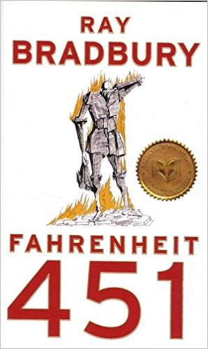 mark_goggins's tweet photo. Growing my #EmpathyAdvantage by reading #Fahrenheit451
Reading fiction can help people understand others' mental state, a crucial skill in developing relationships (Kidd & Castano, 2013).
#LeadersAreReaders #PleasureRead #LifeLongLearner https://t.co/G6Vh6enSee
