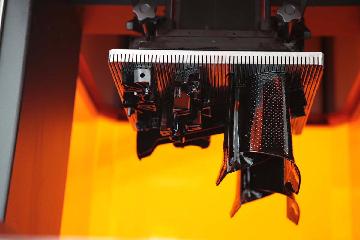 DWS Systems tweet media