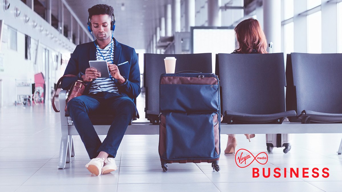 VMB Enterprise tweet media