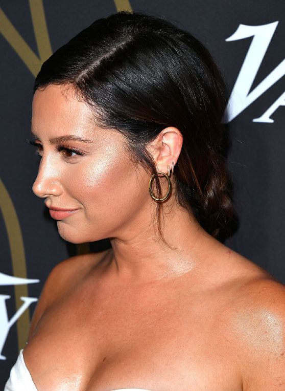 August 8, 2017: Ashley Tisdale attends Variety Power of Young Hollywood at TAO Hollywood in Los Angeles, California