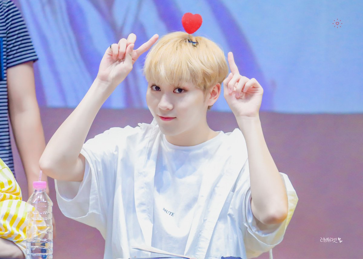 loveto_boo's tweet photo. 180727 목동 코바코 팬싸인회 #SEVENTEEN #승관 #SEUNGKWAN

하루가 멀다 하고 네가 좋아져 난 💖💖 https://t.co/AgMYEQCaRS