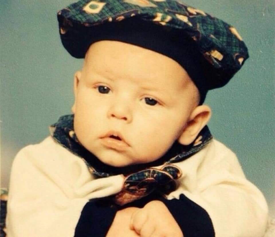 MariaMv85118's tweet photo. @ShawnMendes so cute 😭💗 #HBD20ShawnFromLatinAmerica https://t.co/W62r7Tu2Bo