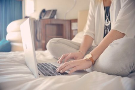 4 Lessons This #Entrepreneur Wishes She Could Have Taught Her Younger Self

#Blog #BossLady

frou.com.mx/2018/08/08/blo…