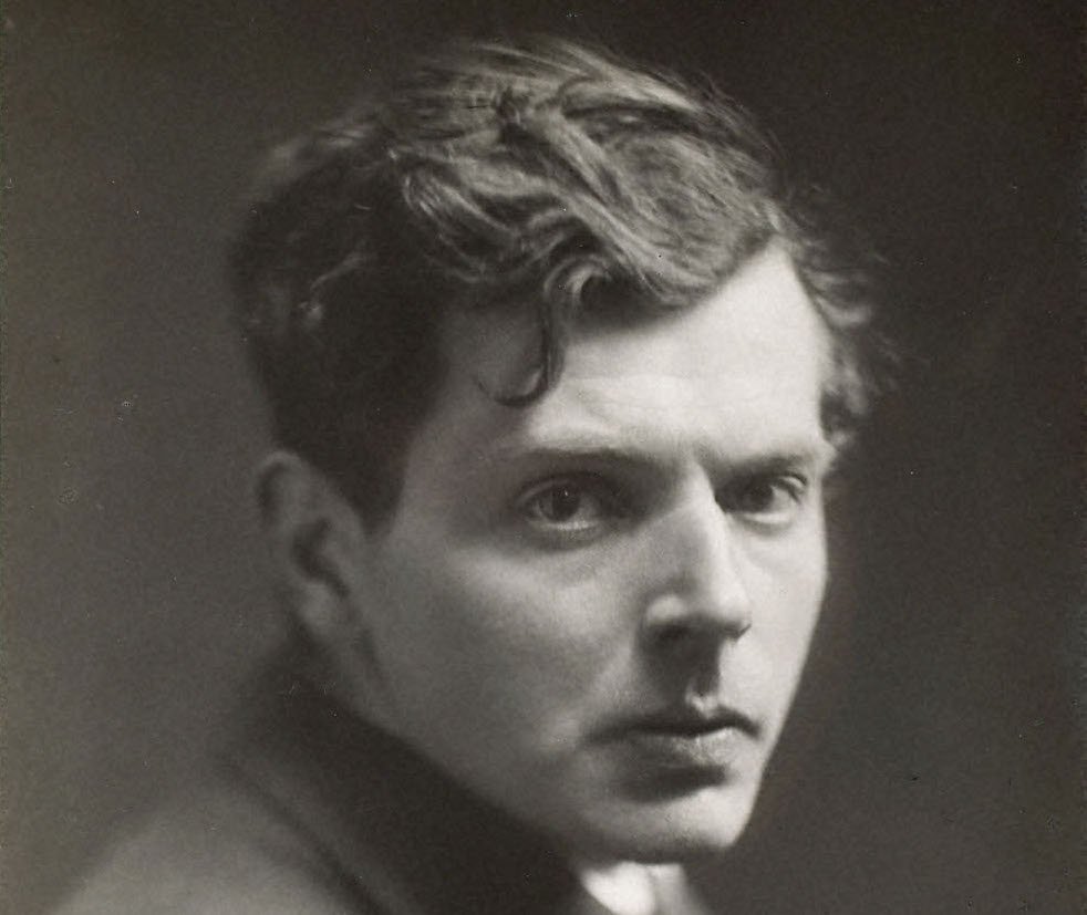 The walking tickets for our Ivor Gurney event are SOLD OUT! But we have tickets left for the talks, discussions and concerts — come and book yours while you can: themusicalbrain.org