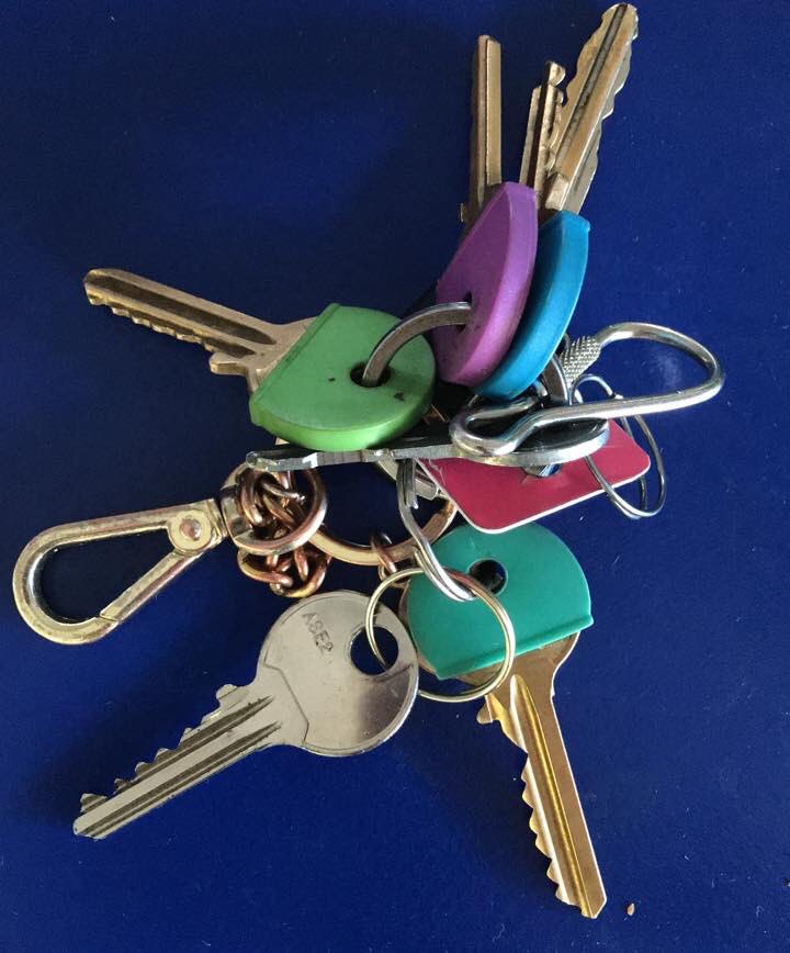 nicola_sunshine's tweet image. *** Keys found in Upper Park Road Belvedere this morning *** @BelvedereForum @MPSBelvedere @MPSErith @belvederecentre #lost #lostkeys #keysfound