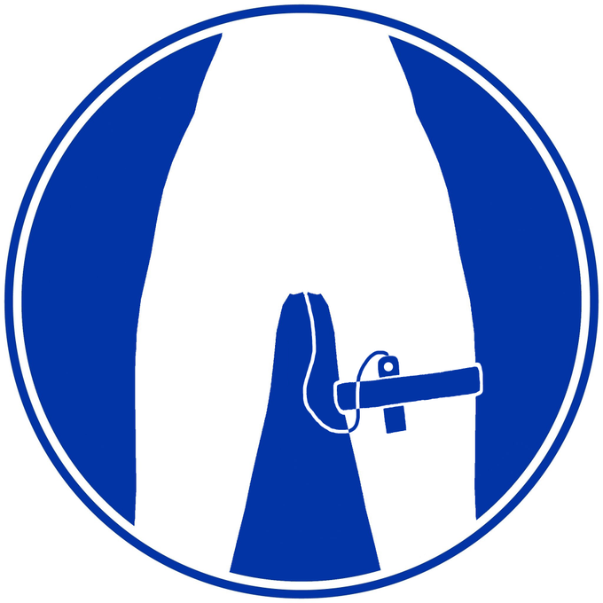 @MyuDOLL 絵心ないけど、改変やってみたよ(*'﹃`*) 