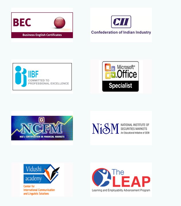 MIME_PGDM's tweet photo. #MIME has collaborated with various International Organizations like BEC, CII, IIBF, NCFM etc. to enhance outstanding #PGDM education program for students which will help them to upskill their career opportunities.

For More info: https://t.co/HITh9G978V
#GlobalScienceResearch https://t.co/Gbw2LTBpTd