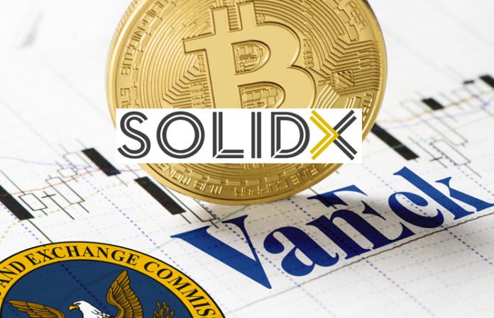 #SEC отложила принятие решения по биткоин #ETF VanEck и SolidX до 30 сентября

Читать на сайте: dropthebomb.io/sec-otlozhila-…