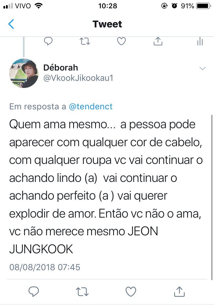 touch_bts's tweet photo. não acredito que veio gente militar sobre o cabelo do jk na minha outra conta
pqp kkkkkkk https://t.co/JSjmX5MAPn