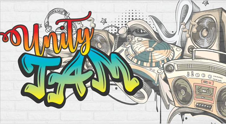 Norton_Health's tweet photo. #UnityJam returns to West Louisville this Saturday, August 11, 10 a.m. to 3 p.m., at the Molly Leonard Portland Community Center: https://t.co/ubXpwMWCvX https://t.co/UFXabTNZaO