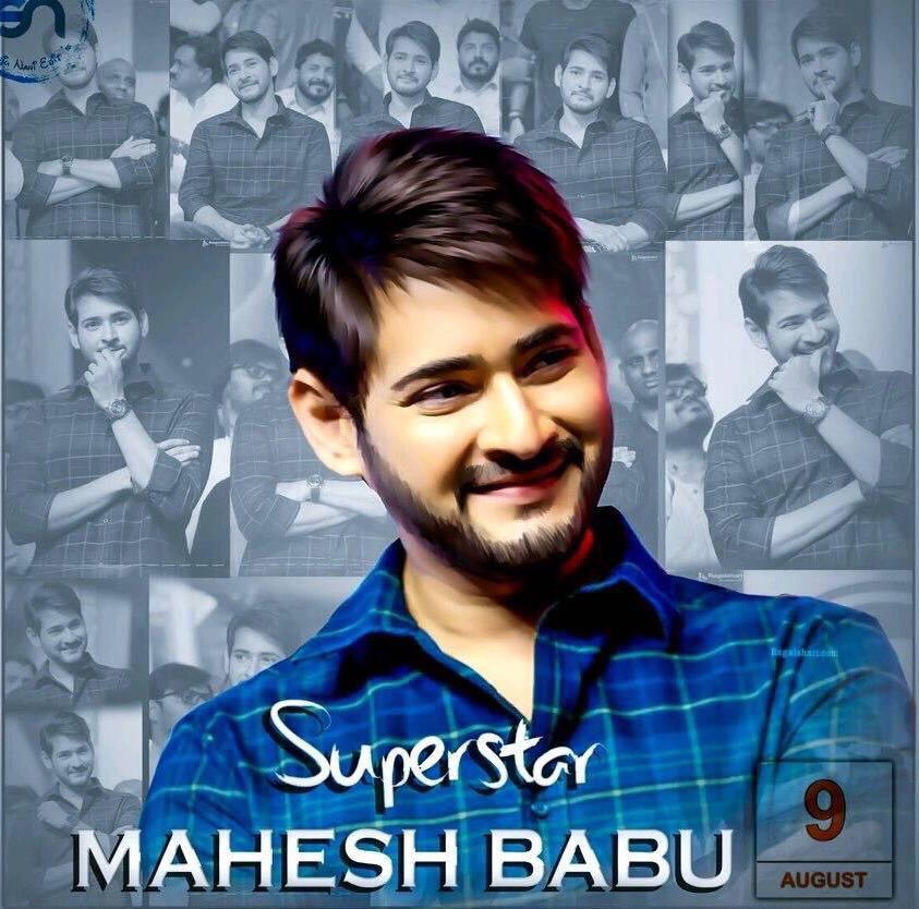 BA Raju's Team tweet media
