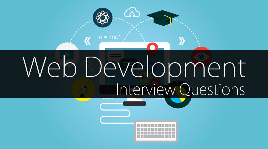 corporatebridge's tweet image. Top 10 Web Development Interview Questions You Should Know
buff.ly/2M3VqRg
#WebDevelopmentInterviewQuestions