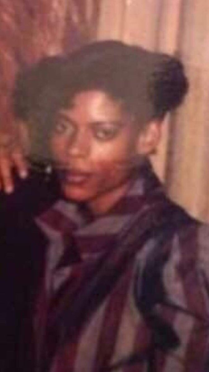 UpwardboundLong's tweet photo. #Critical Missing Person #Allean #Logan Washington DC last 9/15/1999 in the 4400 block of South Capitol St Sw got info text anonymously to 50411 @toniaj209 @aware_the @DCPoliceDept @ChiefNewsham @SafeDC @MayorBowser @JaniceparkNews @SegravesNBC4 @Fox5Wagner https://t.co/tBnGJbJ4bY