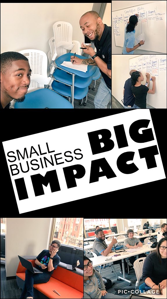 Team XECUTORS Up Early Making Big Impacts with our Small Business Blitz’in!   Taking back our #1 Spot!! <a href="/jd4180/">John Denning</a> <a href="/shawnpoon/">Shawn Poon</a> <a href="/404girl/">Betsy Francis</a> <a href="/dobiesj/">Judy Dobies</a>