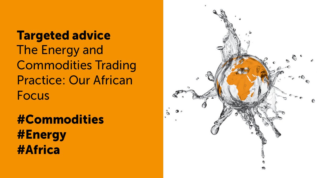 ESlawSA's tweet photo. We are proud to showcase our Africa-focused Commodities Brochure. The brochure sets out the experience and capabilities of Eversheds Sutherland and our ESAA network in the African commodities arena and across the legal practice areas. https://t.co/NXkHm9yV2p #ESLaw https://t.co/JWnD32qjca