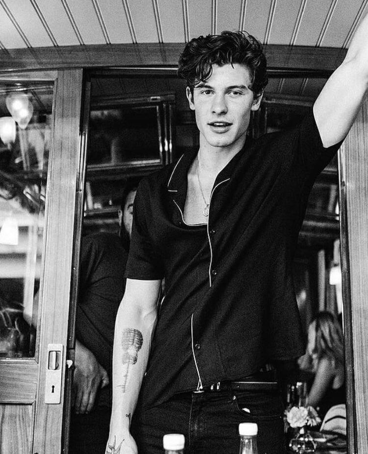 arheijdens's tweet photo. 20 never looked so good, @ShawnMendes happy birthday! https://t.co/Lfk5mcXU2P