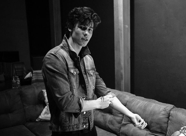 arheijdens's tweet photo. 20 never looked so good, @ShawnMendes happy birthday! https://t.co/Lfk5mcXU2P