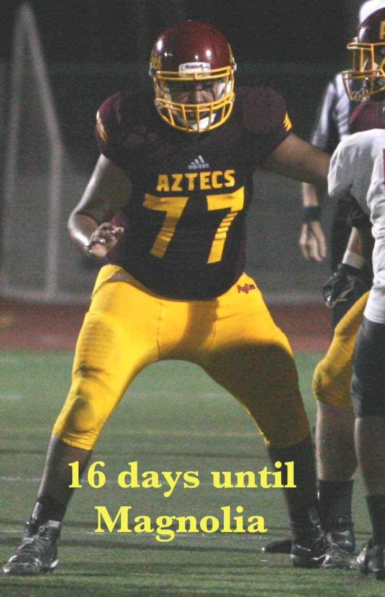 Esperanza Football tweet media