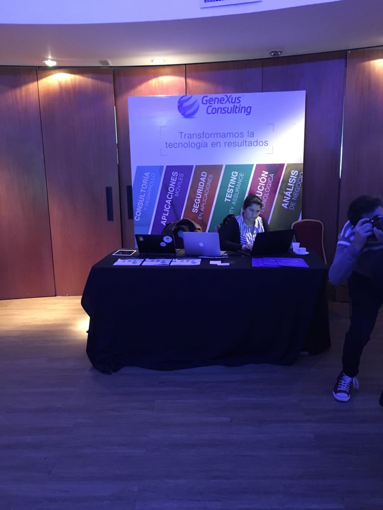 KibonAvanza's tweet photo. Hoy celebramos el evento #GXProjectsDay #Realize de @GXConsulting con temas de interés de las nuevas tecnologías ¡Nos acompañan más de 600 personas! https://t.co/qTVwV46gxZ