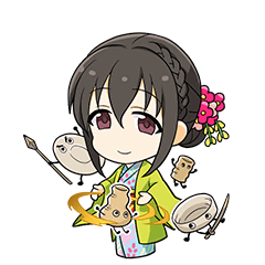 Ninoのダイスdeサバイバル追加キャラ寸評 Ninoのダイスdeサバイバル追加キャラ寸評