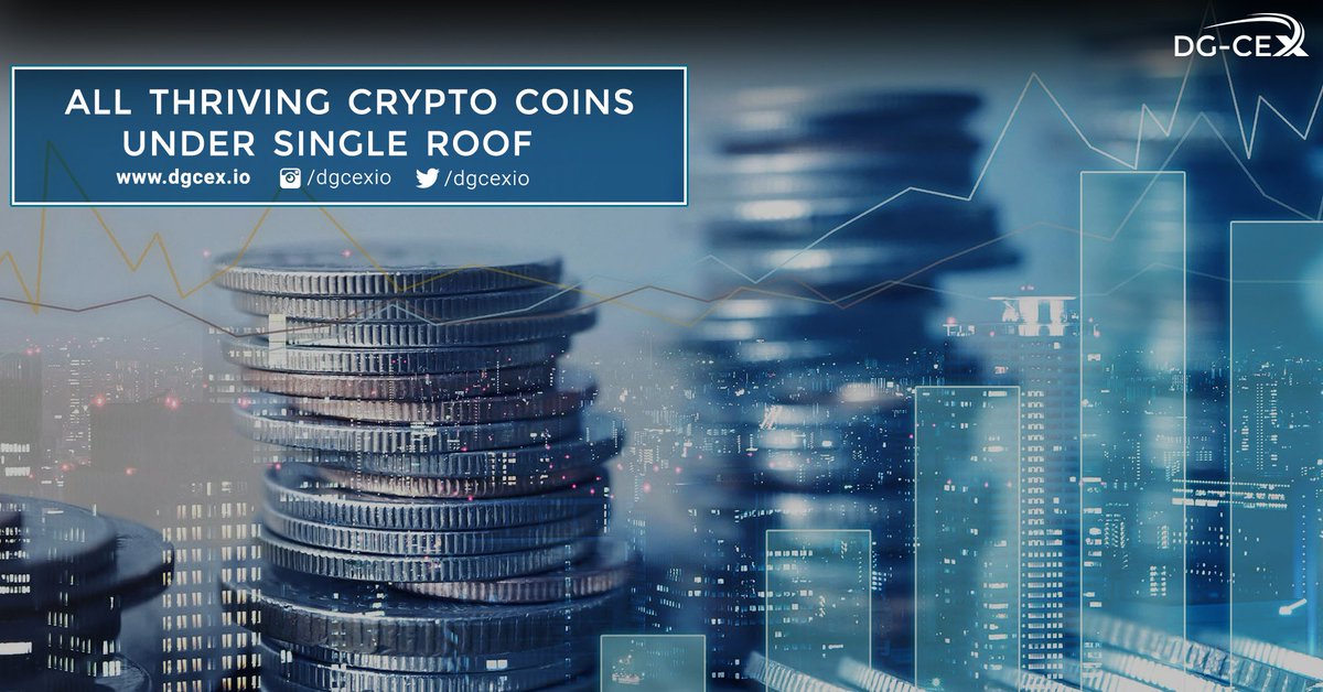 DgcexIO's tweet photo. You name it we have got it...all the major thriving crypto currencies under one roof. What else you want? Just join us now!!! https://t.co/DQTOkmygiH

#Bitcoin #Cryptocurrency #Crypto #Invest #Ethereum #Money #BitcoinMining #BitcoinNews #BitcoinPrice #Blockchain #Millionaire #btc https://t.co/NumaDRZXkj