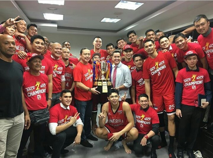 jpcaArmy's tweet photo. 2016 - 2017 GOVERNOR'S CUP CHAMPIONS 
2018 COMISSIONER'S CUP CHAMPIONS

#NSD 💪💯 https://t.co/xLa9n9OxBZ